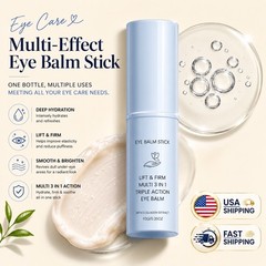 Lux Eye Balm Eye Balm Stick Hydrating & Smoothing Eye Cream 10g