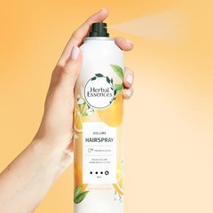 Herbal Essences Volumizing Hairspray, Strong Hold, Fresh 8 Ounce (Pack of 3)