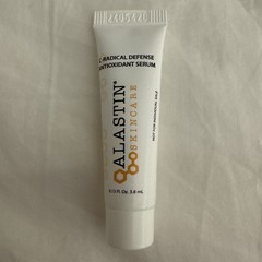Alastin Skincare C-Radical Defense Antioxidant Serum 3.8ml Travel Size Fast Ship