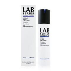 Lab Series for Men Rescue Water Emulsion 3.4 oz
