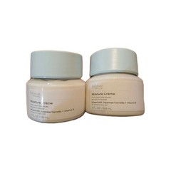 Believe Beauty SKIN Hydrating Gel Cream (2) 3 fl oz Infused w Squalane Rosehip