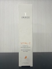 Image Skincare Vitalc Hydrating Anti-Aging Serum – 1.7oz.