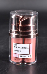 BEAUTY BIO R45 PHASE 3 ONLY The Reversal Skin Transformation Treatment NEW