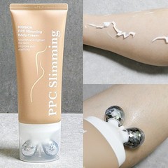 KIOSKIN PPC Slimming Body Cream 200ml Slimming Body Care Intensive Body Cream