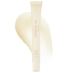 Patrick Ta Major Moisture Smoothing Lip Balm CACAO BUTTER