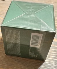 LA MER Moisturizing Cream – 30ml 1oz. New, Sealed Exp: 24M After Opening