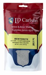 Bentonite – 8 oz.