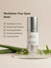 Eye rescue serum