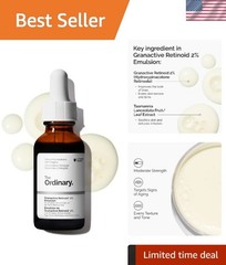 Granactive Retinoid 2% Serum – Gentle Anti-Aging Solution for All Skin