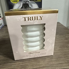 Truly Cloud Cream Gel-Cream Face Moisturizer Fragrance-Free Hydrating, 1.7