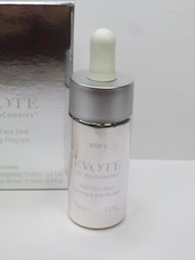 EVOTE NIGHT FACE ELIXIR 2-STEP PROGRAM BOXED (LOT OF 3)