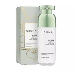 Urbana Re-Gen Renewal Sleep Serum – 1 Oz-New In Box