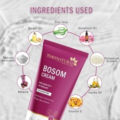 female HELP BREAST ENHANCEMENT ENLARGEMENT CREAM BREAST GROWTH FAST 50gm