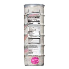 Kirkland Signature, Wild Alaskan Pink Salmon, 6 oz, 6-Count