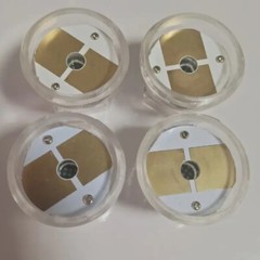 Nano 10/25/64 Pins RF Micro Needle Cartridge For Micro-Needle Fractional Machine