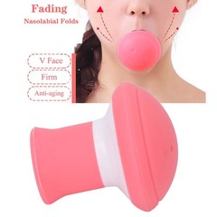 Hot Facial Jaw Exerciser Face Neck Toning Exerciser For Women Face Lift Skin