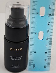 Dime Gentle Jelly Cleanser 0.5fl.oz./15ml Travel Size