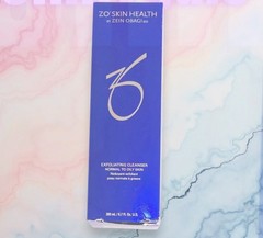 Zo Skin Health Exfoliating Cleanser 200ml