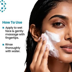 Kaya Brightening Beads Face Wash 100ml FREE DELIVERY