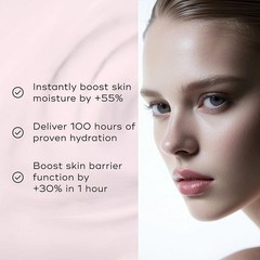 IL MAKIAG POWER REDO ANTI AGING BLUR & SMOOTH WRINKLE FILLER 0.67oz new