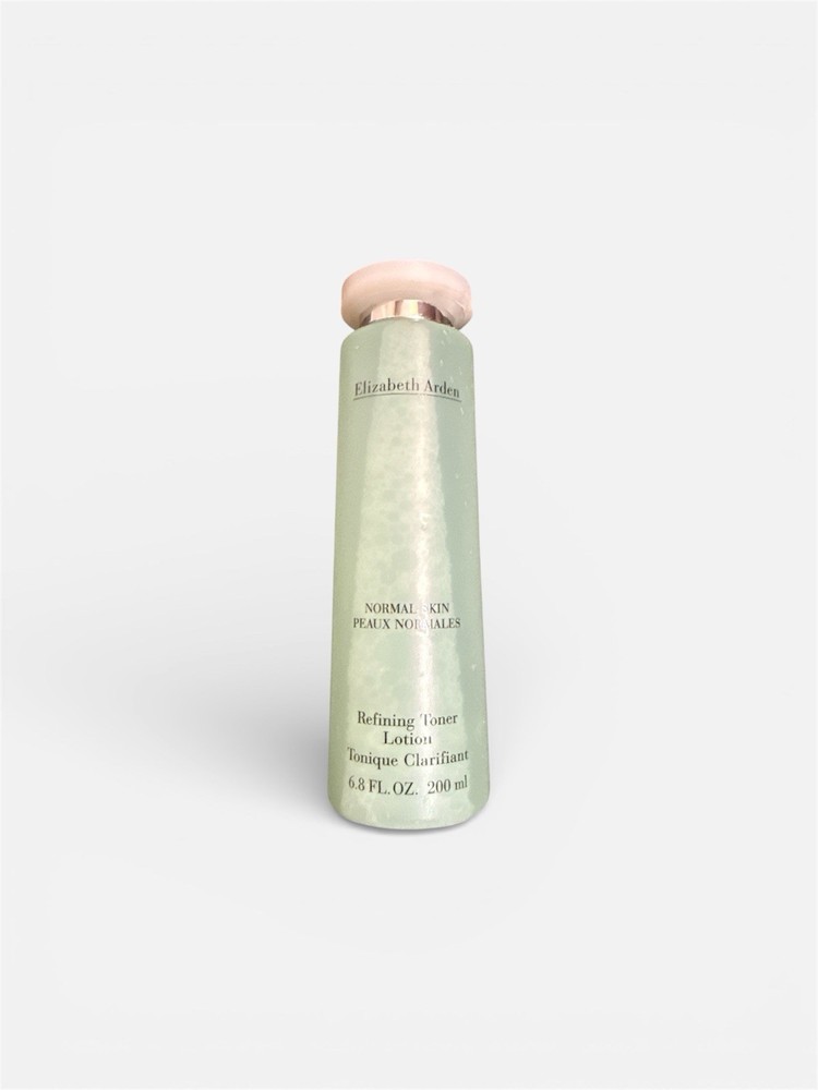 Elizabeth Arden Refining Toner Lotion for Normal Skin 6.8 fl oz