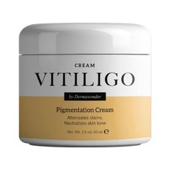 Aura Vitamins Vitiligo Dermawonder – Pigmentation Cream for Sun Damage