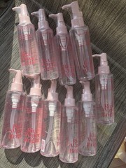 THE FACE SHOP Rice Water Bright Vegan Light Oil Cleanser NEW Lot of 10