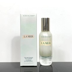 La Mer The NEW Halo Serum Full Size 30ML Authentic – New in Box – Exp 2027