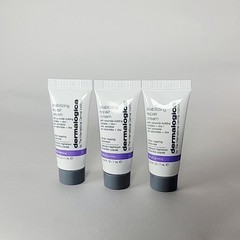 3x Dermalogica Stabilizing Repair Cream Ultracalming 0.24 fl oz/7 ml SEALED