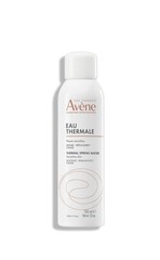 Avene Eau Thermale Thermal Spring Water – 5.2 fl oz/150ml Spray Sealed