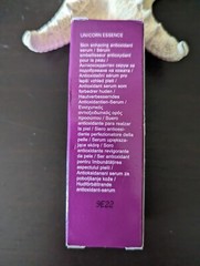 Farsali Unicorn Essence Skin Enhancing Antioxidant Serum 1 oz 30 mL NIB