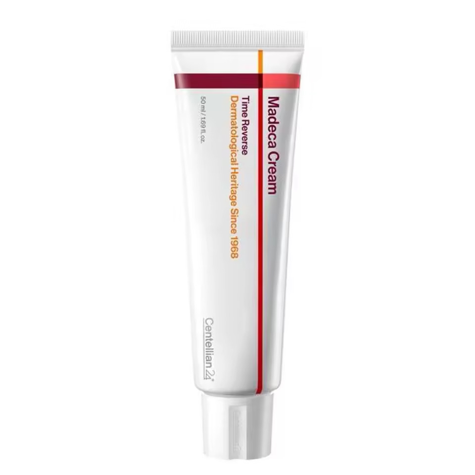 CENTELLIAN24 Madeca Cream Time Reverse 50mL /1.69 OZ. (Season 7) Exp 03/2027
