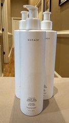 NUFACE Hydrating Aqua Gel Activator Lot – 10 Oz x3 NEW Expiration 2026