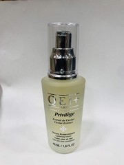 QEI+ Paris Privilege serum 1.6 fl oz. Awesome product.
