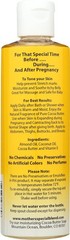 All Natural Skin Toning Oil for Face & Body, 8 Ounce