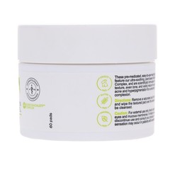 Replenix Glycolic Acid 20% Resurfacing Peel Pads 60 ct