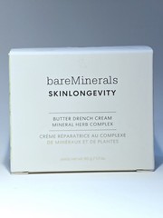bareMinerals Skin Longevity Butter Drench Cream 1.7 oz