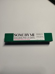SOME BY MI AHA BHA PHA 14 Days Super Miracle Spot All Kill Cream – 1.01oz, 30ml