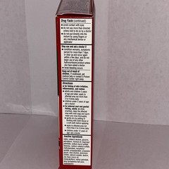 Cortizone-10 Ultra Soothing 1% Hydrocortisone Anti-Itch Cream Max Strength 1oz