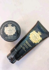 Perlier Imperial Honey Bath Cream & Imperial Drops Body Cream SEALED