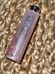 Dior Addict Lip Glow Lip Balm – 039 Warm Beige – NEW WITHOUT BOX