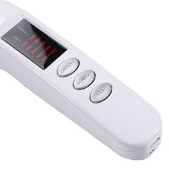1Pcs Fibroblast Beauty Plasma Pen Scar Freckle Mole Spot Removal Device – White