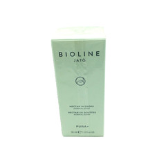Bioline Jato Pura + Nectar in Drops Normalizing Italy 30 ml Sealed New