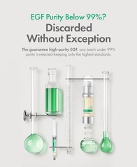 Easydew DW-EGF Melatoning Ampoule 5X Korean Serum for Dark Spots & Hydration