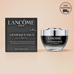 Lancome Genifique Yeux Ultimate Eye Cream 0.67 / 20ml New & Sealed