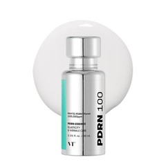 VT COSMETICS PDRN 100 Essence, Intensive Glow Serum, Vegan PDRN 100,000ppm, 30ml