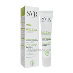 SVR Sebiaclear Active Gel Intensive Corrector 40ml Exp.11/2025