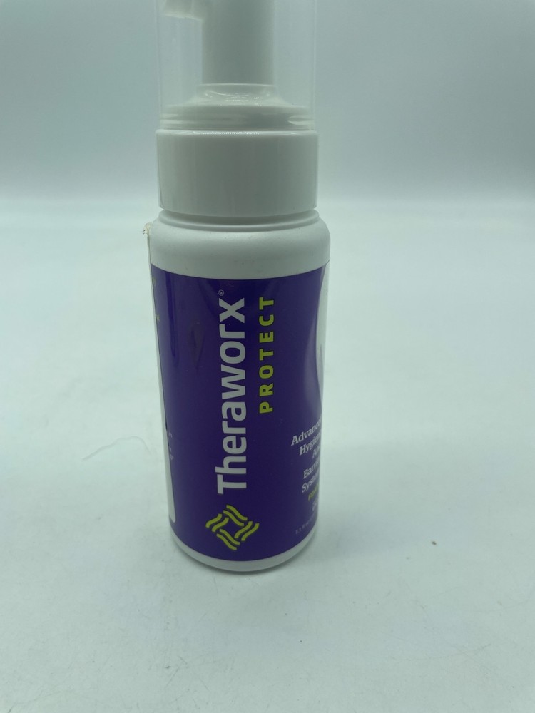 Therawork Protect 7.1 Fl Oz – Hygiene And Barrier System