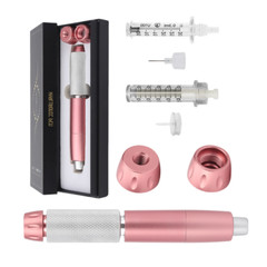 NEW Skin Care Handheld Beauty Pen Set Skin Rejuvenatio Anti Wrinkle Spa Home Use
