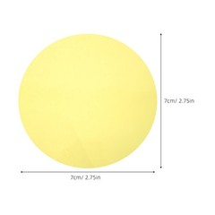20 Pcs Ambient Light Color Film Studio Lighting Gels DIY Change for Lights